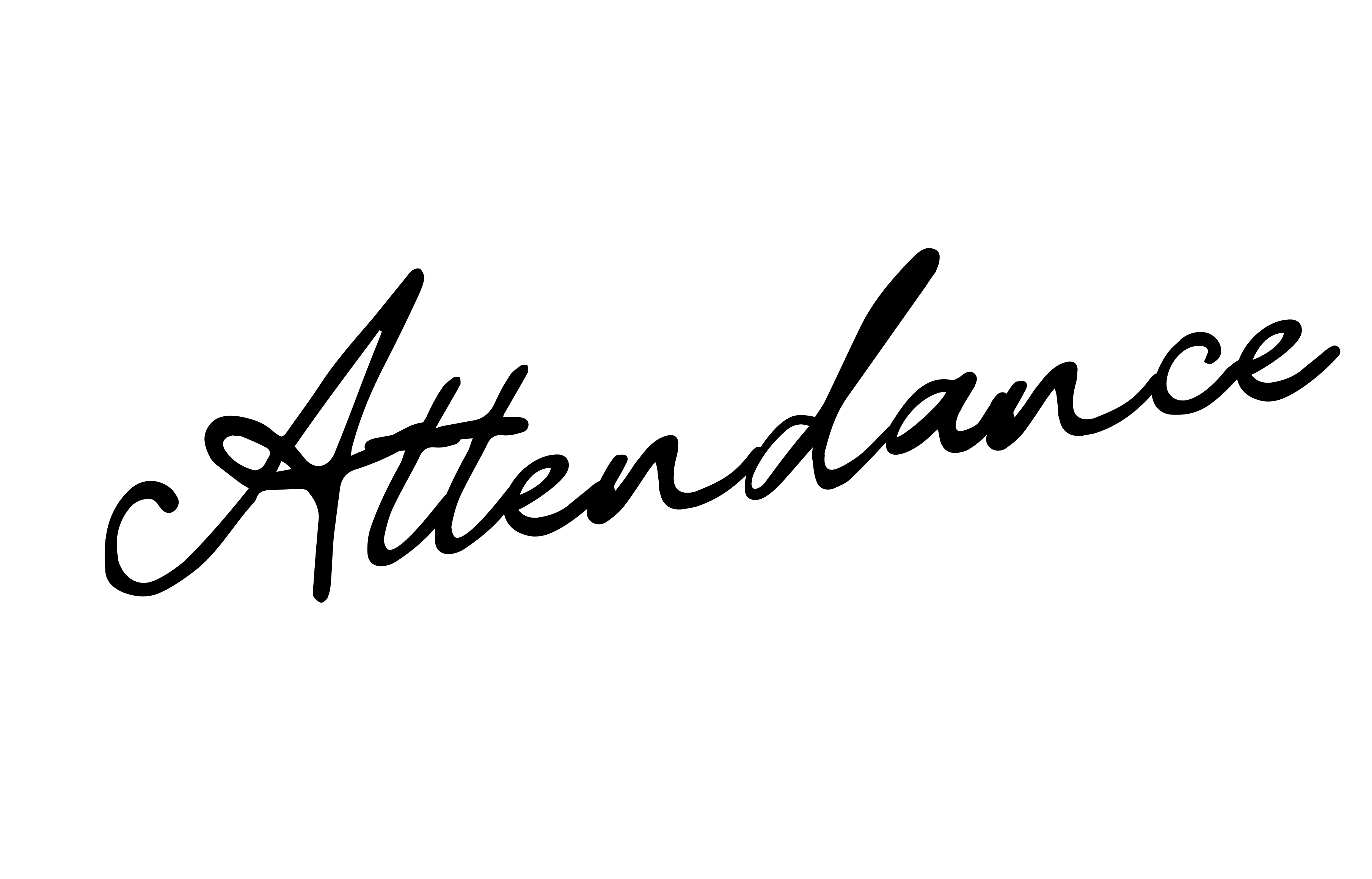 Attendance